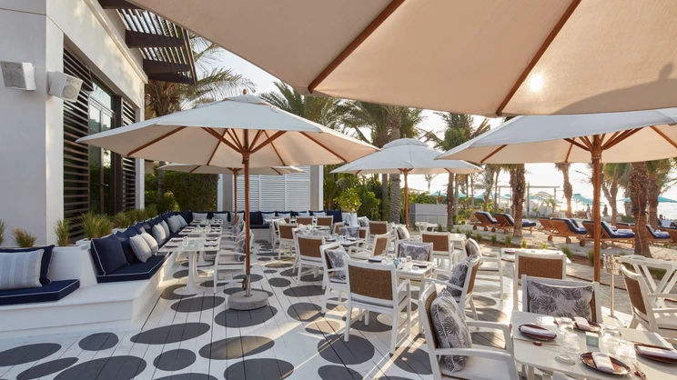 Jumeirah Al Naseem Madinat